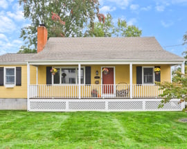108 May Street