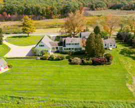 88 Wigwam Road