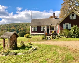 14 Old Albany Rd