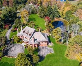 913 Oenoke Ridge