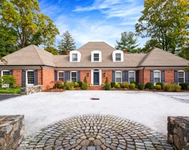135 Oenoke Ridge