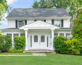 15 Irving Place