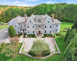 384 Sturges Ridge Road