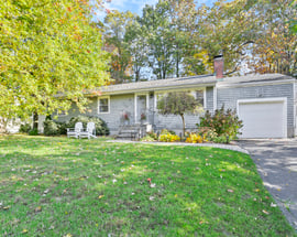 4 Beechwood Road