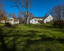 795 East Street North