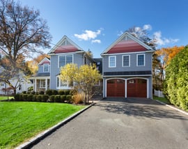 11 Evergreen Parkway