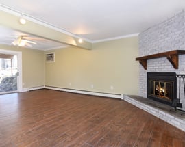 14 Myrtle Street #1st floor