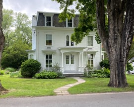30 Prospect Street
