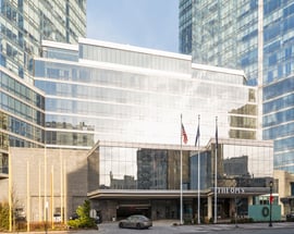 1 Renaissance Square #P4 CD