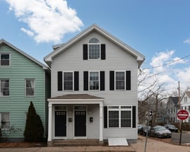 189 Willow Street