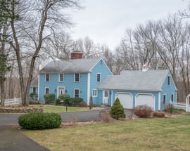 125 Codfish Hill Road