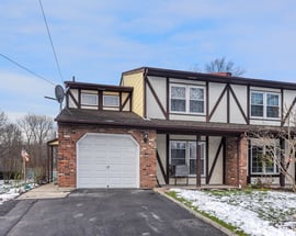 17 Green Avenue