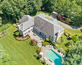 5 Lincoln Woods