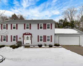 121 Hemlock Hill