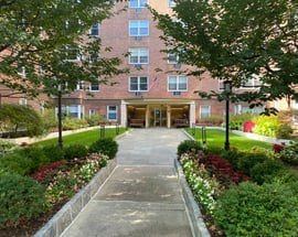 120 E Hartsdale Avenue #5D