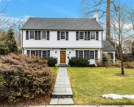 16 Denman Place