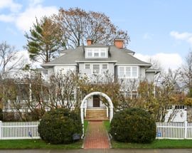 20 Oak Avenue