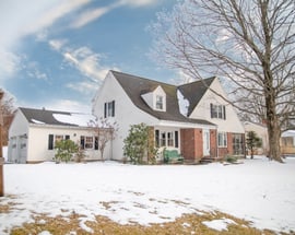 12 Greenview Road