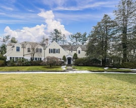 50 Cushman Road