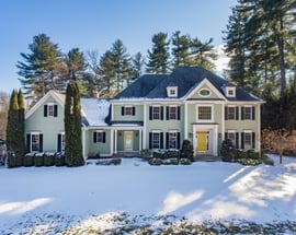 27 Cambridge Crossing