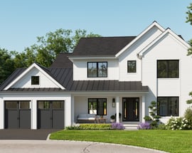 15 Hayward Place