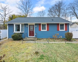 27 Maple Street