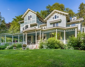 54 Jaffray Court