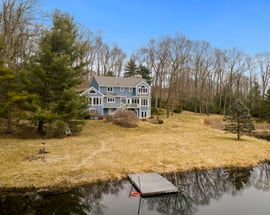 311 Oxbow Road
