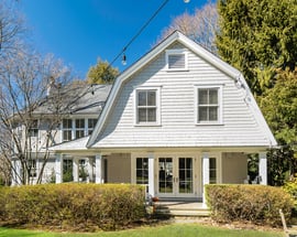 237 Old Army Road