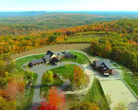 10 Blueberry Hills Rd