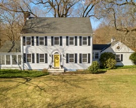 6 Old Barnabas Road