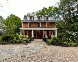10 Prospect Mountain Road