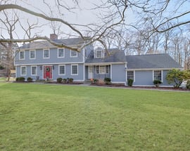 21 Round Hill Drive
