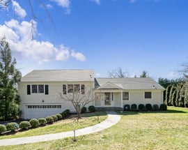 41 Crossway