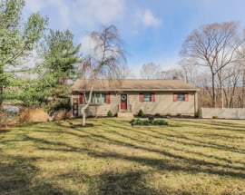 13 Birch Road