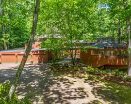 25 Painter Ridge Road