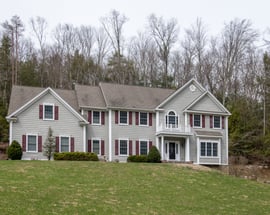 58 Riverford Road