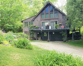 4 North Mountain Road