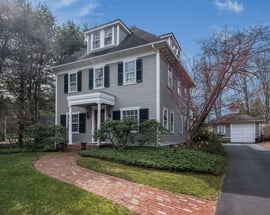 36 West Avenue