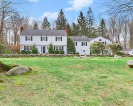 25 Foxwood Road