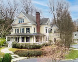 50 Branchville Road