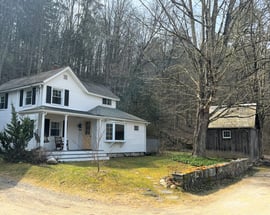 50 Lower River Road