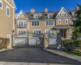 80 Old Boston Post Road #11