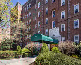 270 Bronxville Road #B81