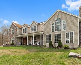 67 Old County Road