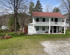 4 Railroad Street