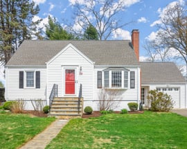 15 Folwell Road