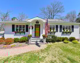 256 Turnbull Road
