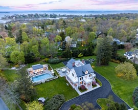 1 Forest Avenue