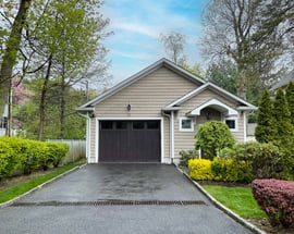 21 Palisade Road